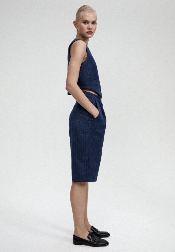 Шорты Katerina Myachina