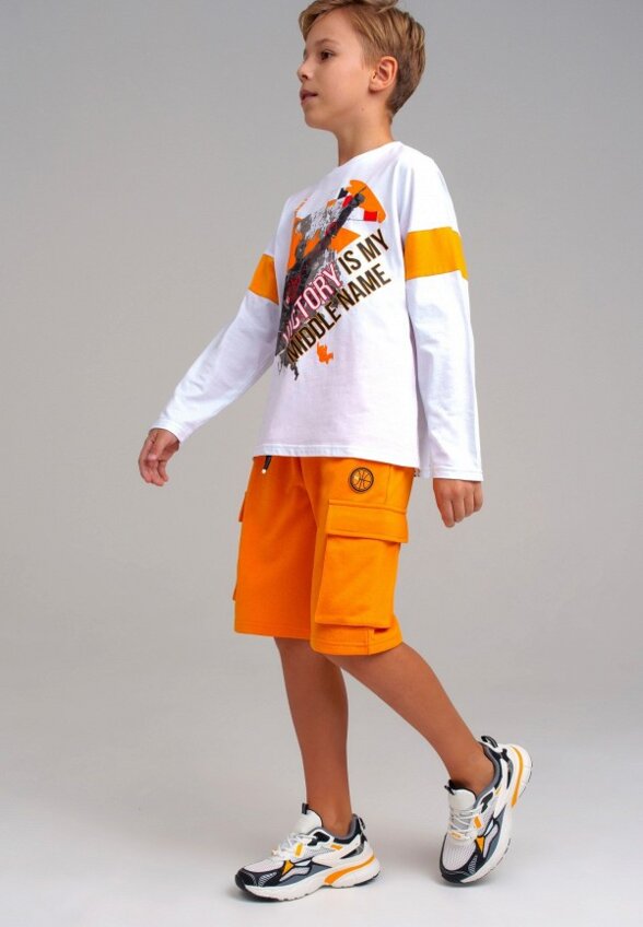 Шорты спортивные PlayToday