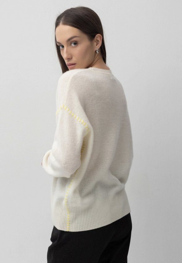 Джемпер Codici