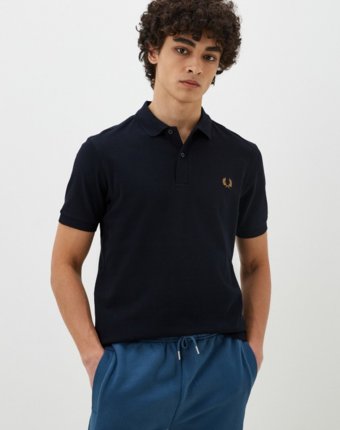 Поло Fred Perry мужчинам