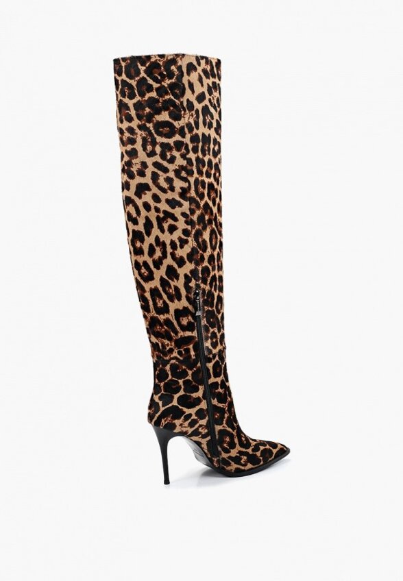 Ботфорты Evigi