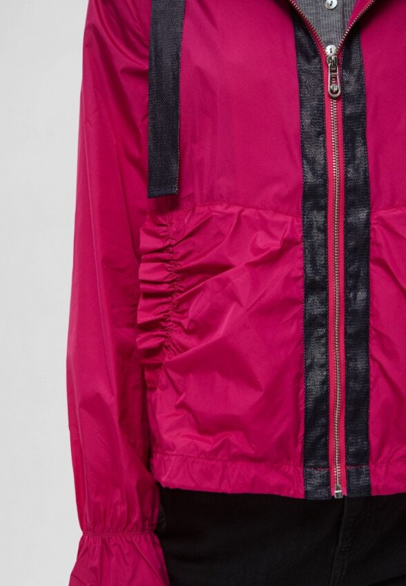 Ветровка Trussardi