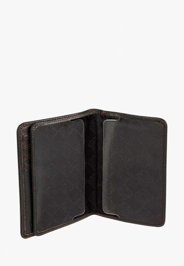 Обложка для документов Mumi