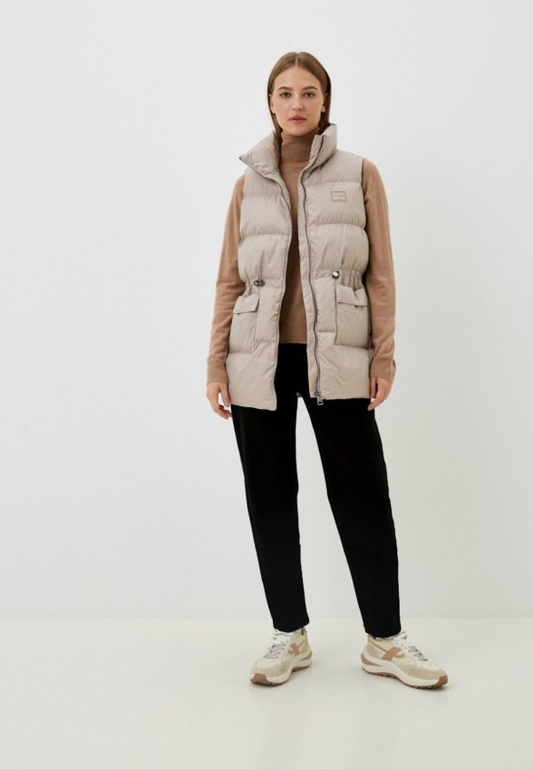 Жилет утепленный Vitacci