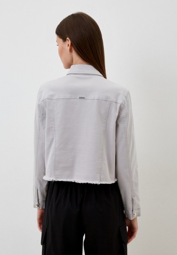 Куртка джинсовая Helmidge