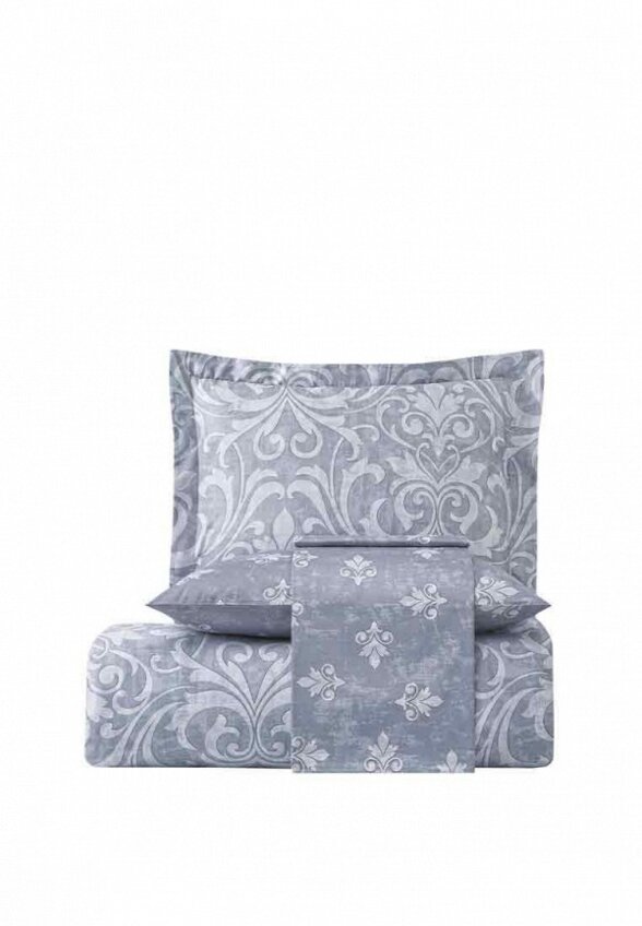 Постельное белье Евро Karna