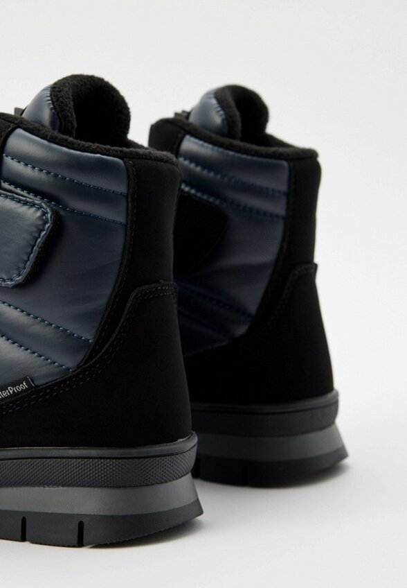 Ботинки Jog Dog