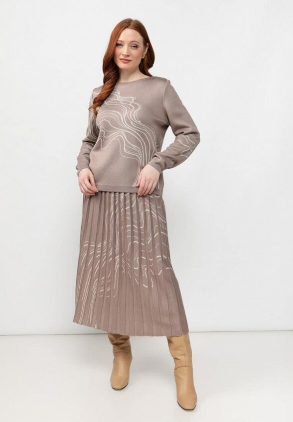 Джемпер Vivawool