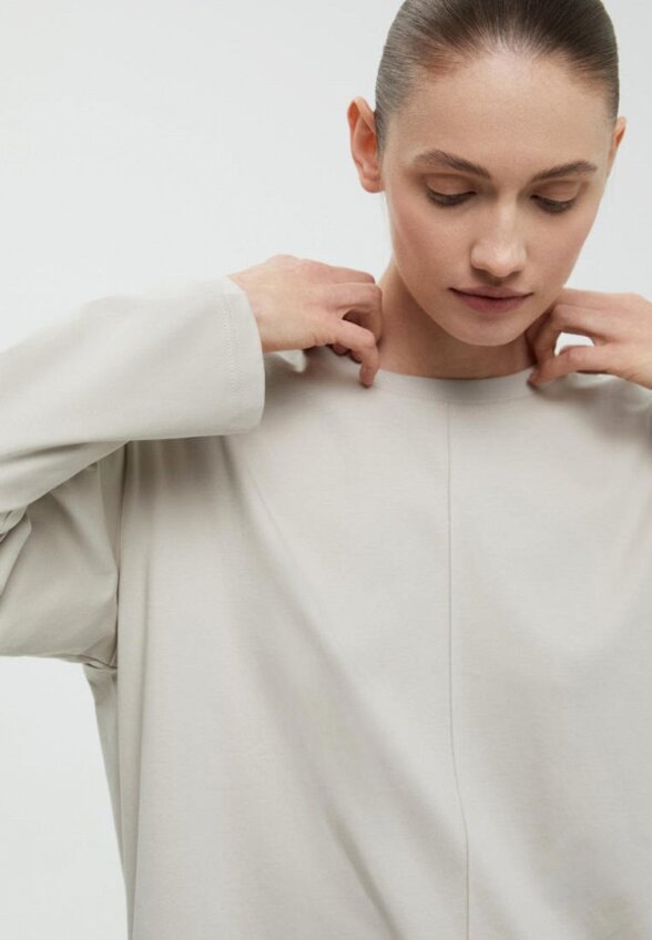 Лонгслив Finn Flare