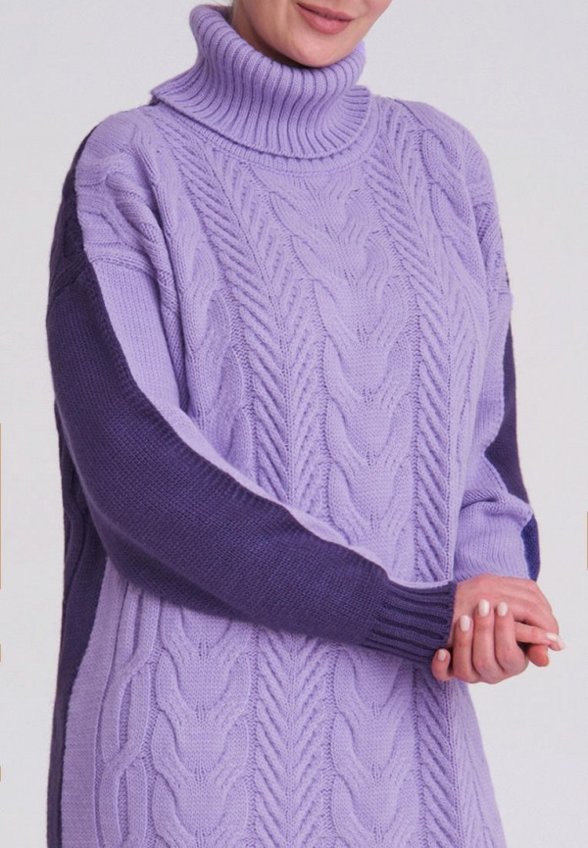 Платье Ecopooh