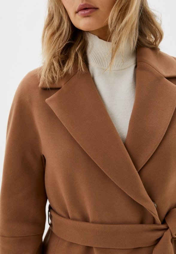 Полупальто Снежная Королева