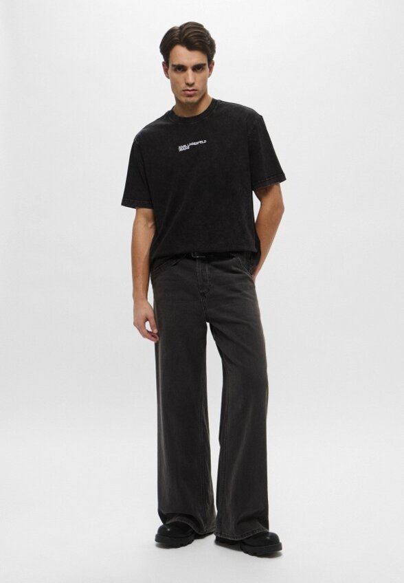 Футболка Karl Lagerfeld Jeans