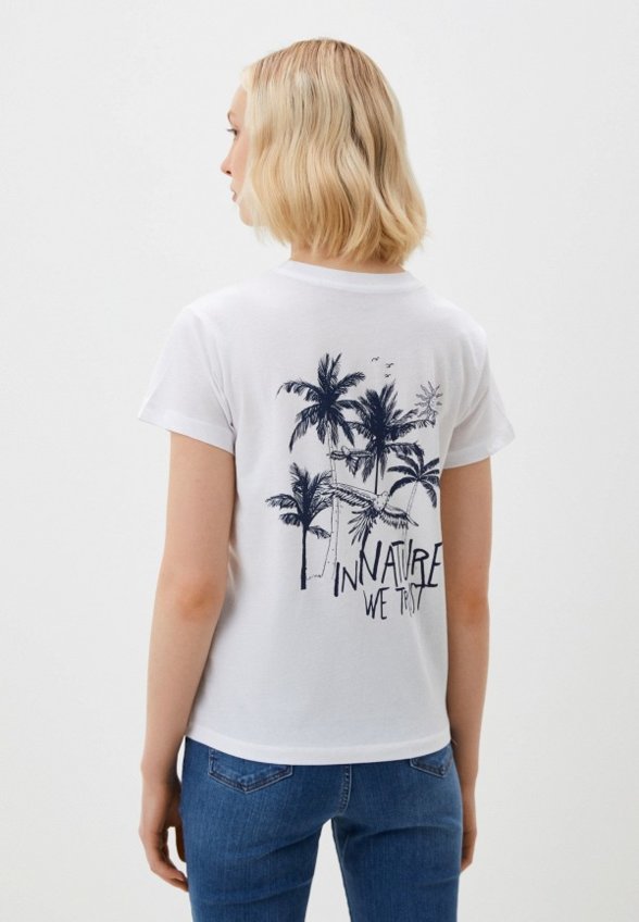 Футболка Mavi