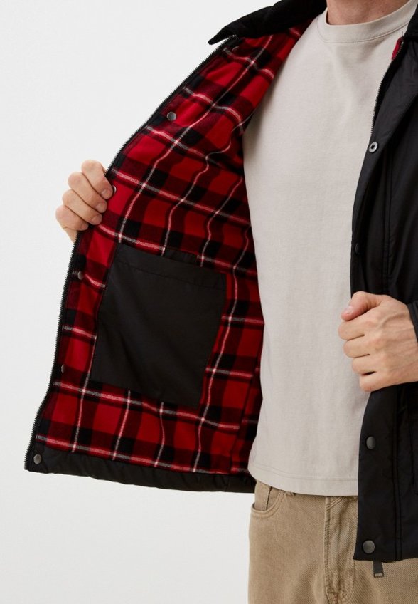 Куртка рабочего Urban Fashion for Men