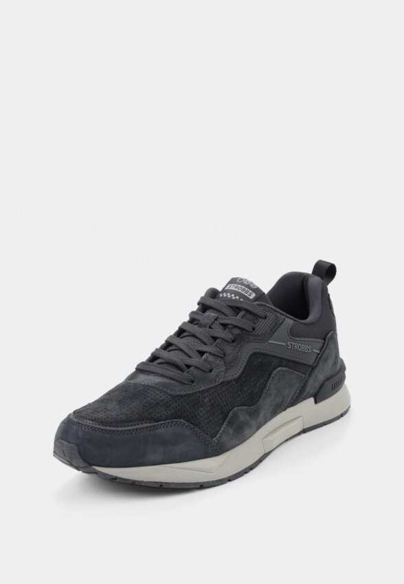 Кроссовки Strobbs