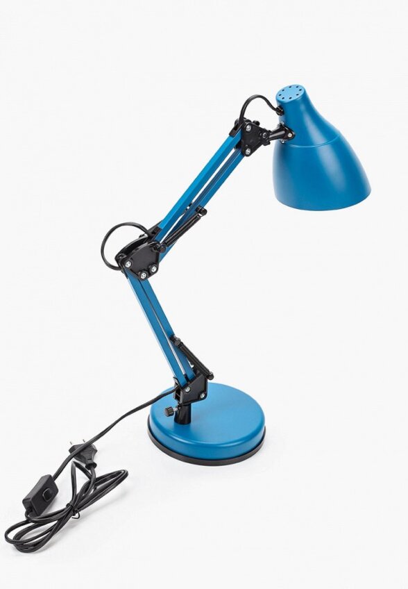 Светильник настольный Camelion