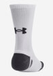Носки Under Armour Performance Tech, 3 пары, Белый3  - превью