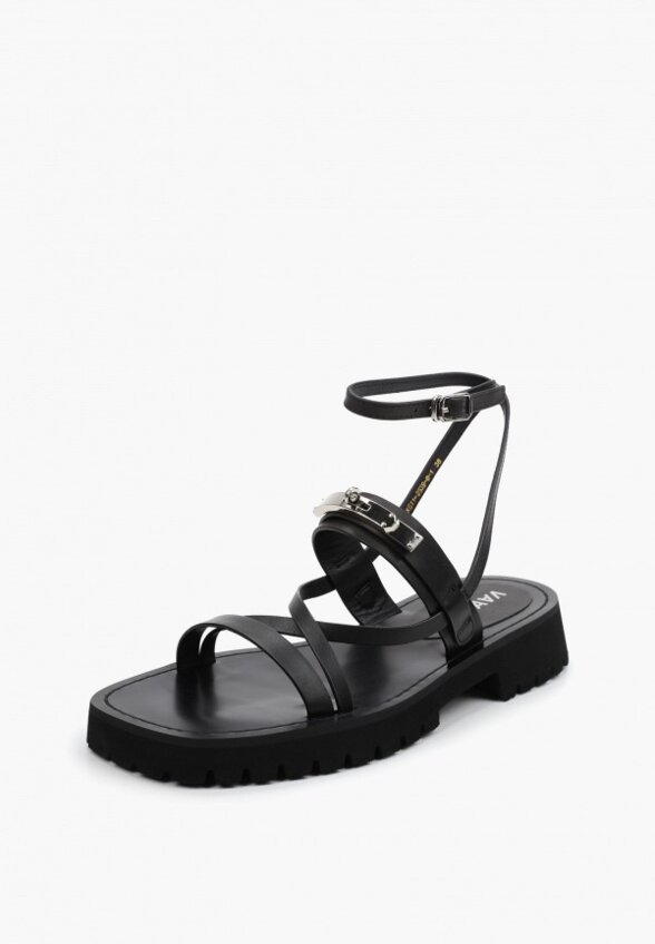 Сандалии Vasconte