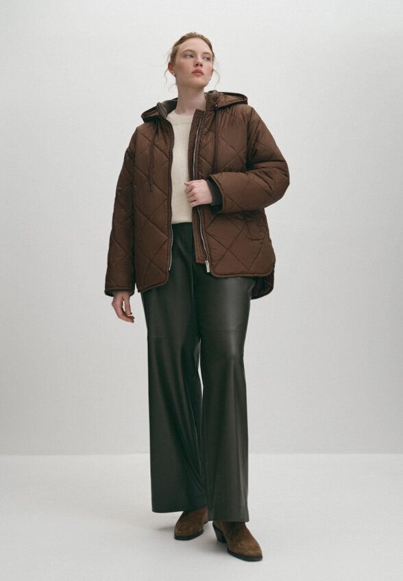 Куртка утепленная Lalis