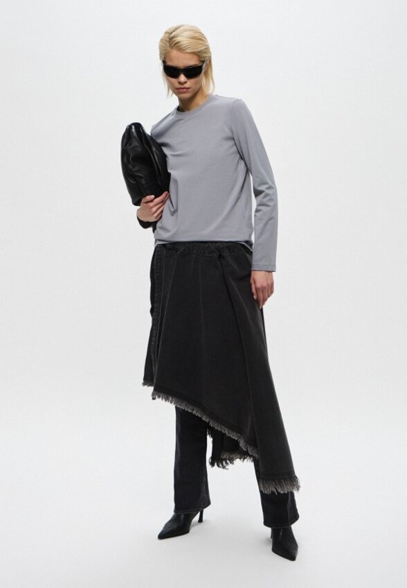 Лонгслив Befree