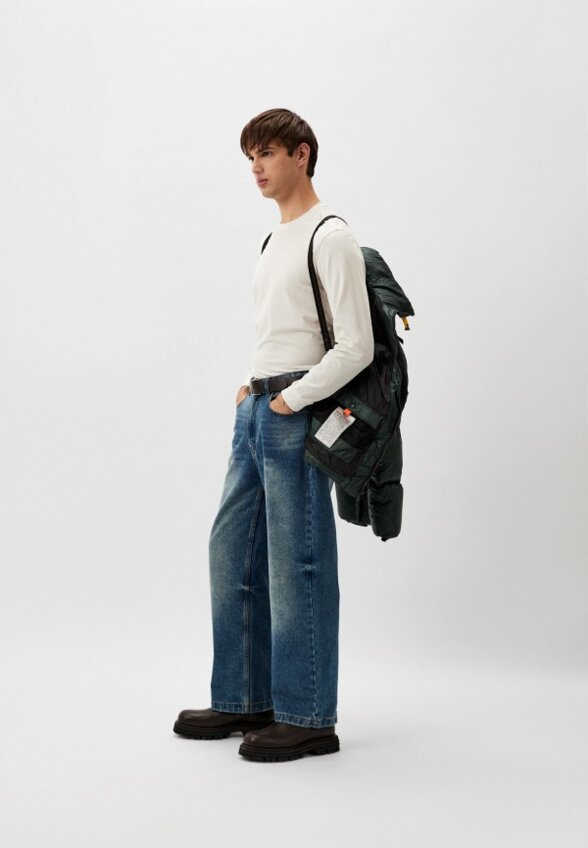 Пуховик Parajumpers