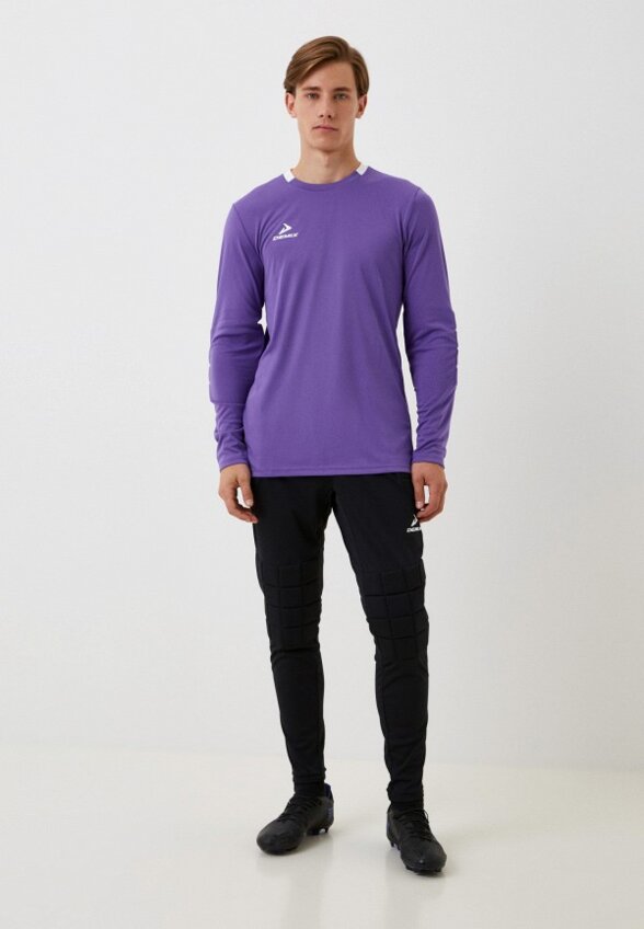 Лонгслив спортивный Demix