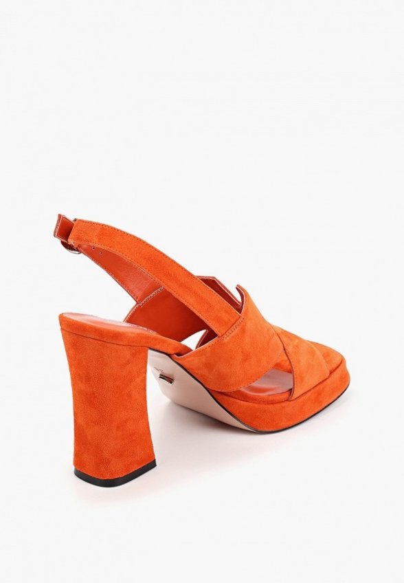 Босоножки Graciana