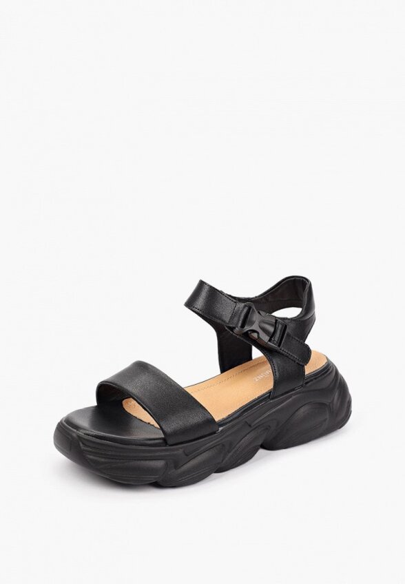 Босоножки Thomas Munz