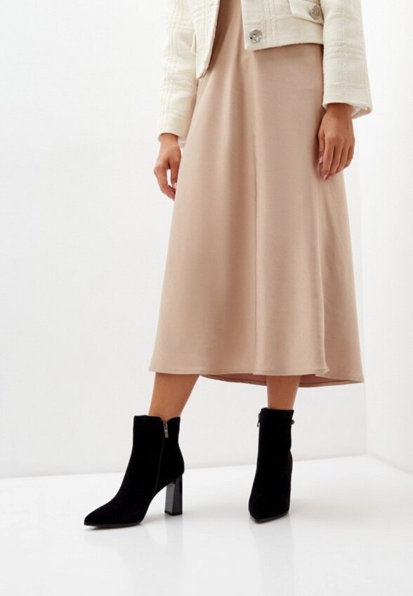 Ботильоны Valley