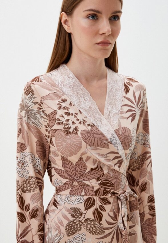 Халат домашний Cozy Home