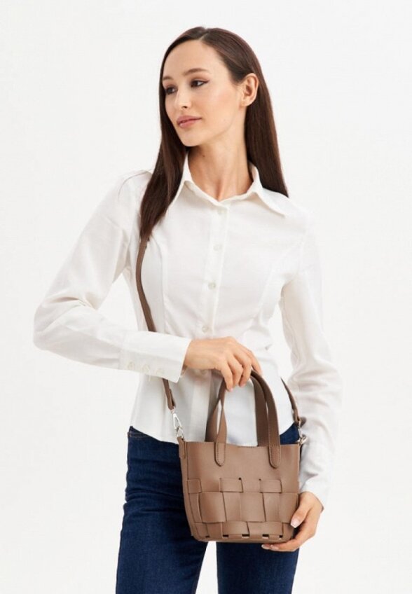 Сумка и косметичка Jane's Story