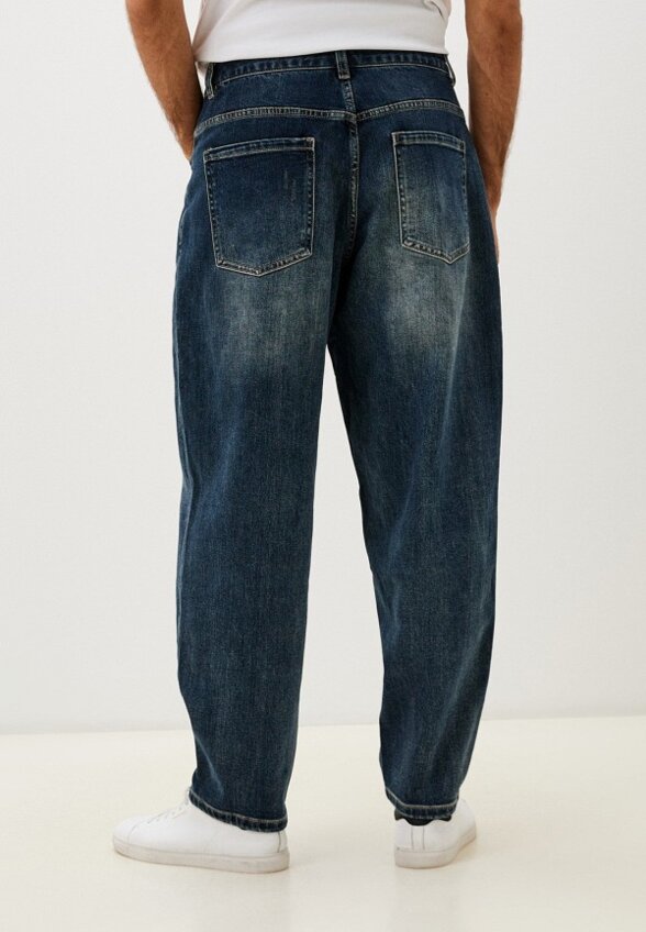 Джинсы Qwentiny