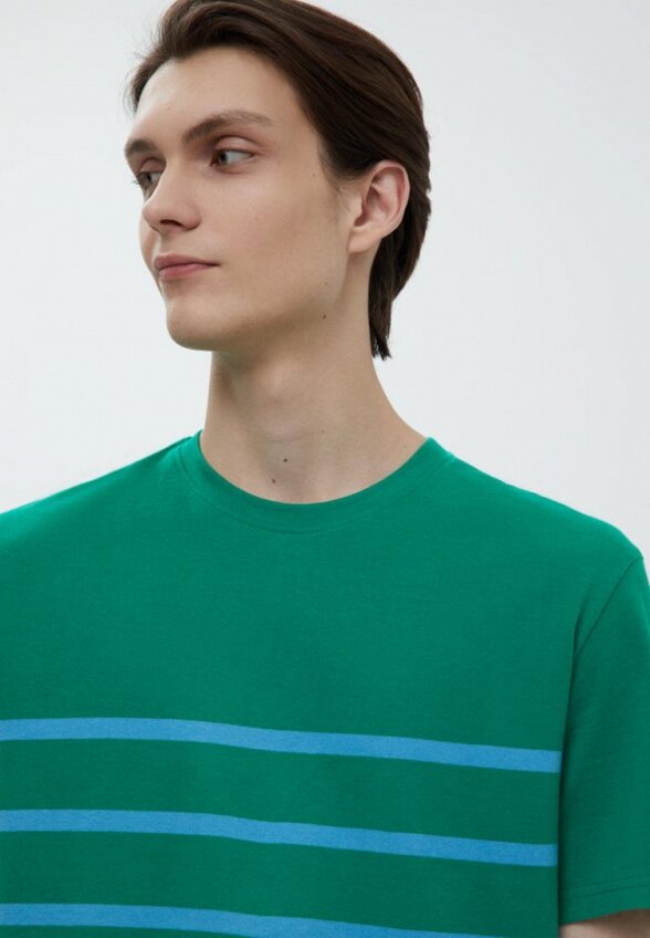 Футболка Finn Flare