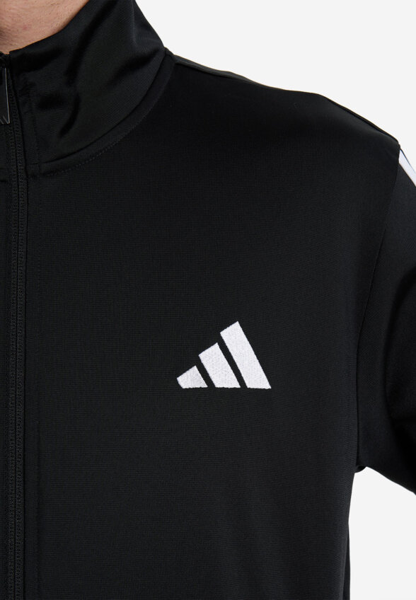 Костюм мужской adidas, Черный