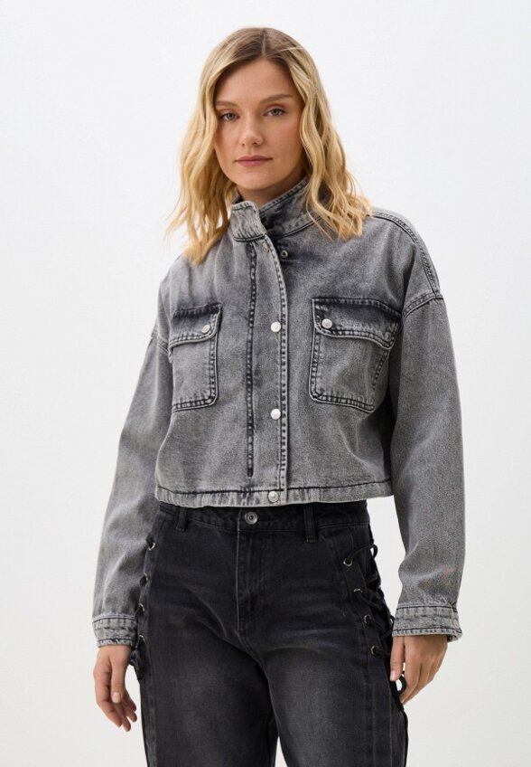 Куртка джинсовая Whitney