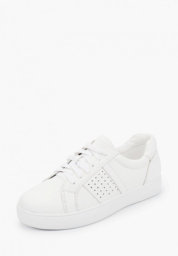 Кеды Thomas Munz