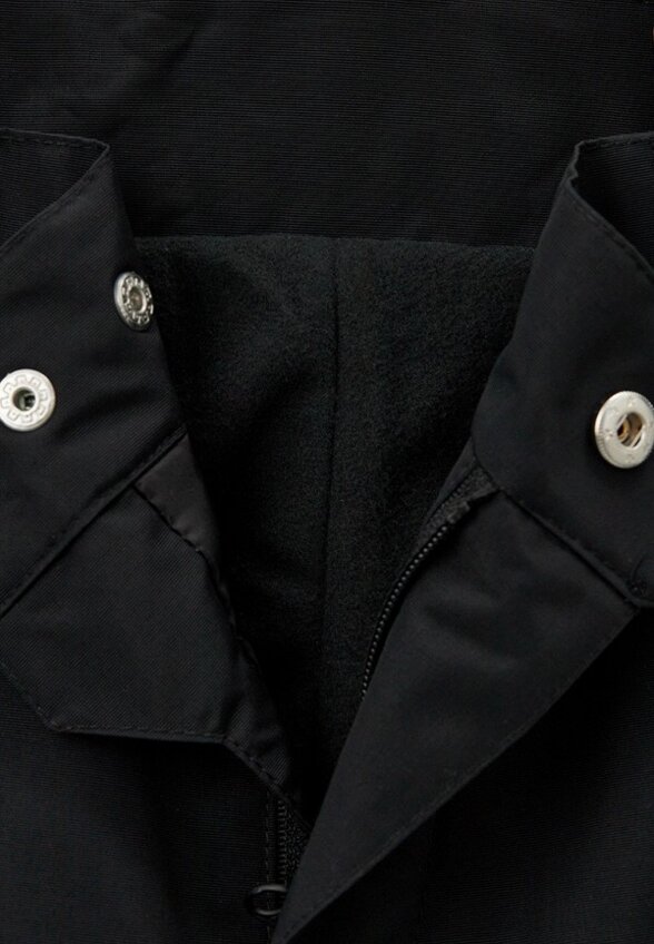 Брюки утепленные Oldos