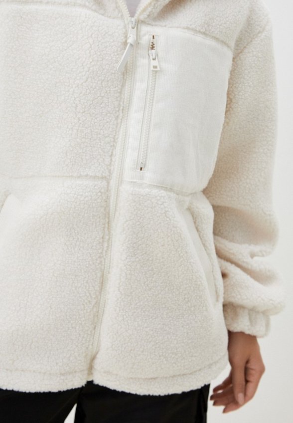 Куртка меховая Befree