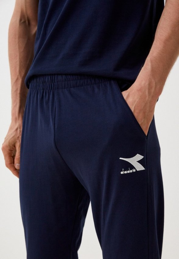Брюки спортивные Diadora