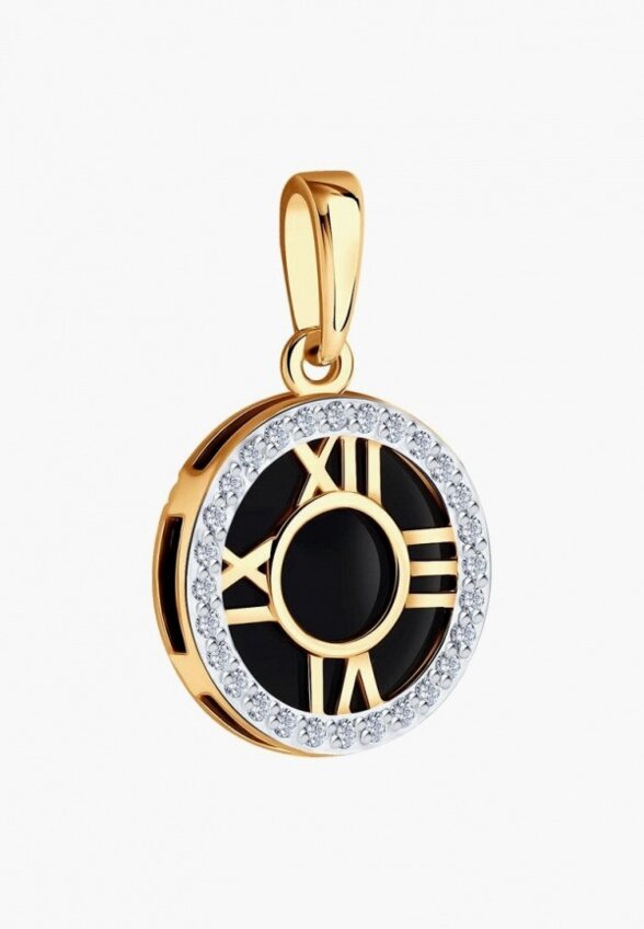 Подвеска Diamant