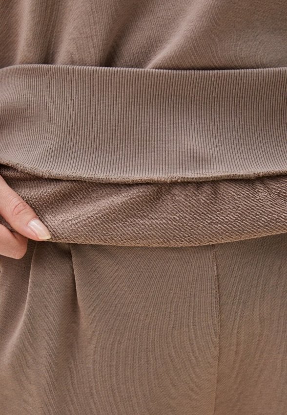 Свитшот Cherry Cat