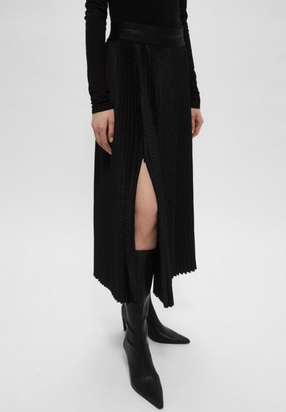 Юбка Helmut Lang