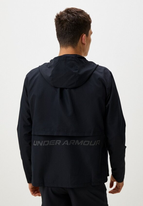 Ветровка Under Armour