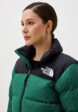 Пуховик The North Face4  - превью