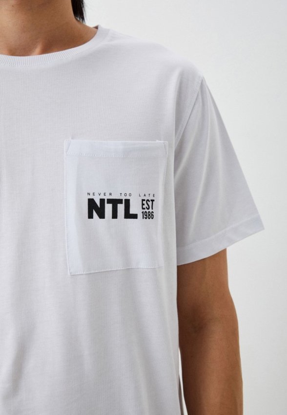 Футболка O'STIN