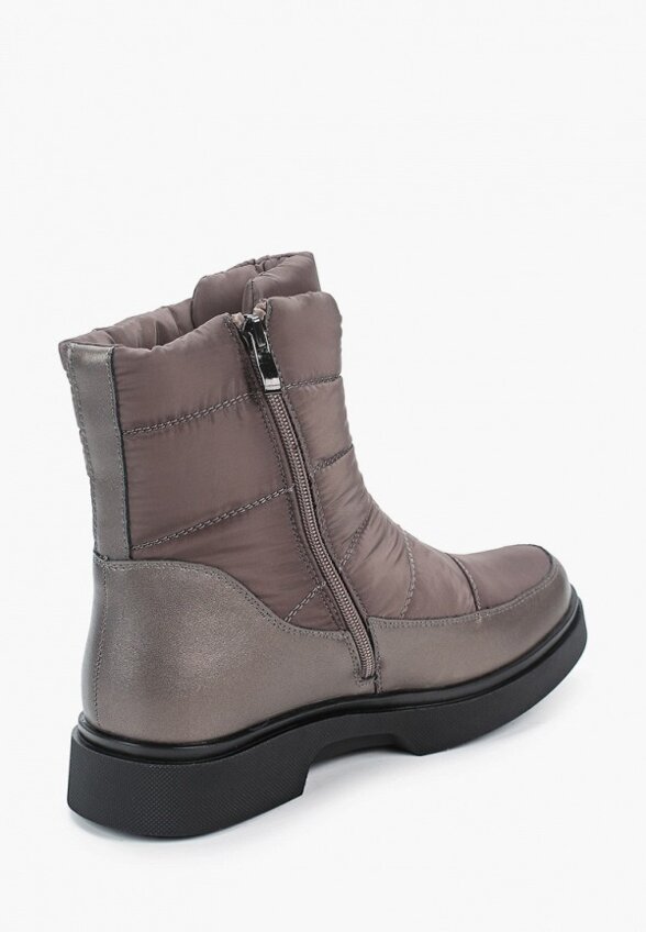 Дутики O2 Live