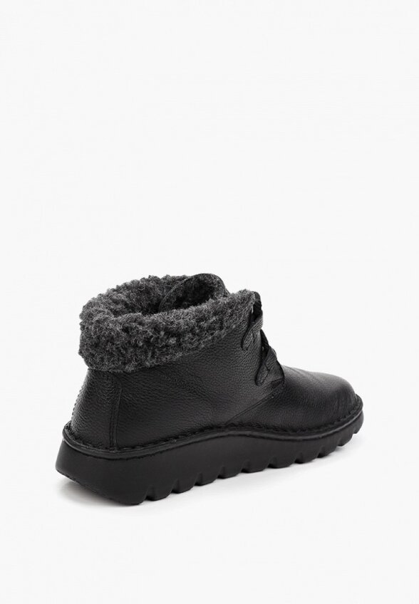 Ботинки Berkemann