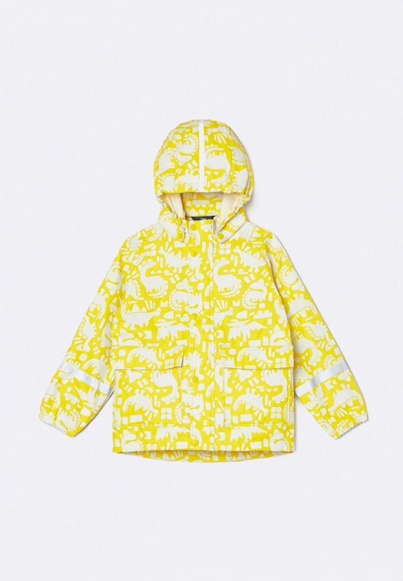 Дождевик Lassie