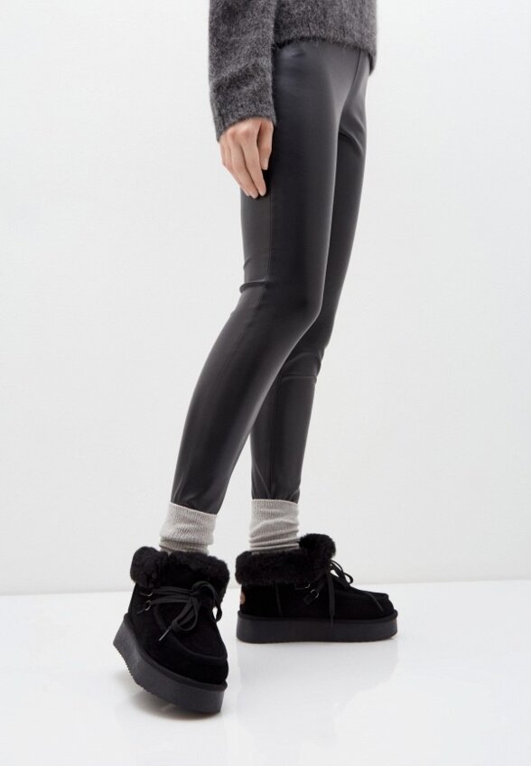 Полусапоги Francesco Donni