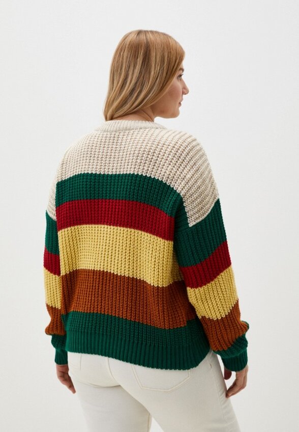 Джемпер Milanika